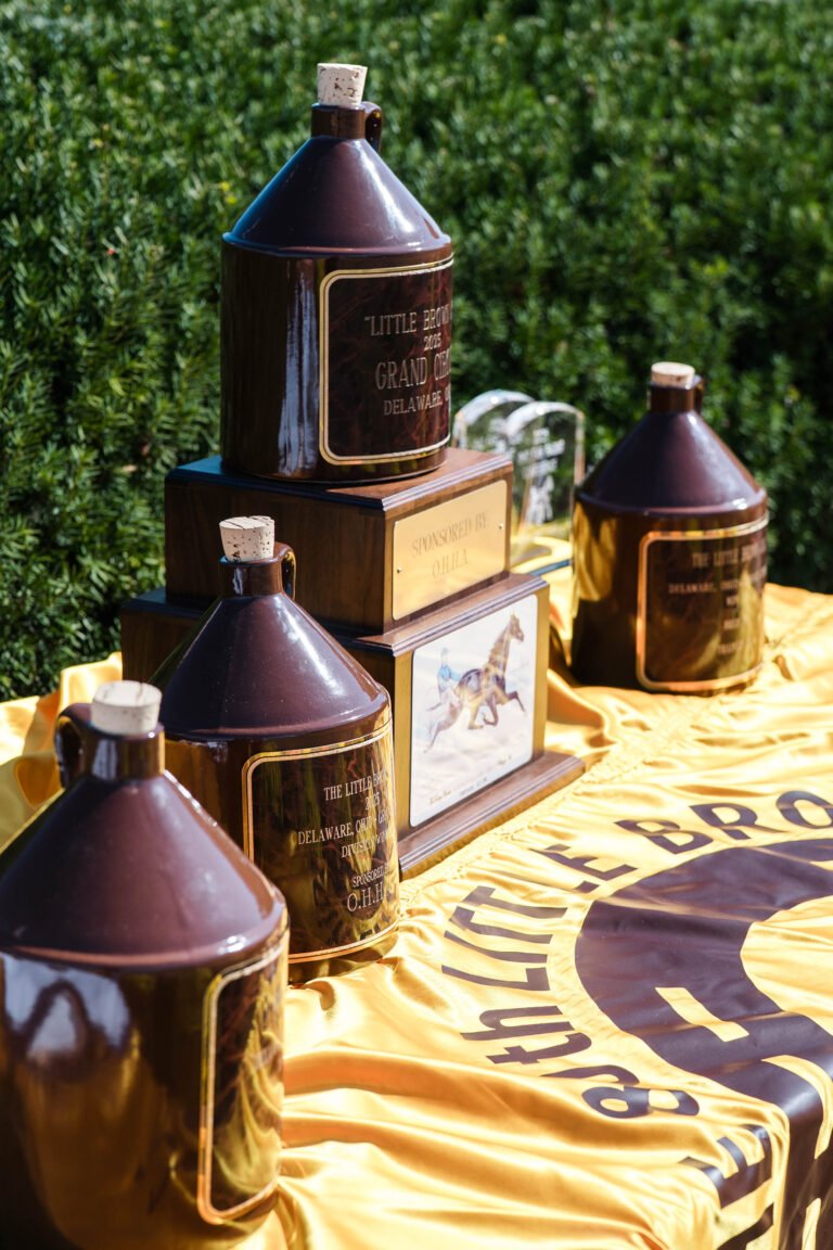 Little Brown Jug Series