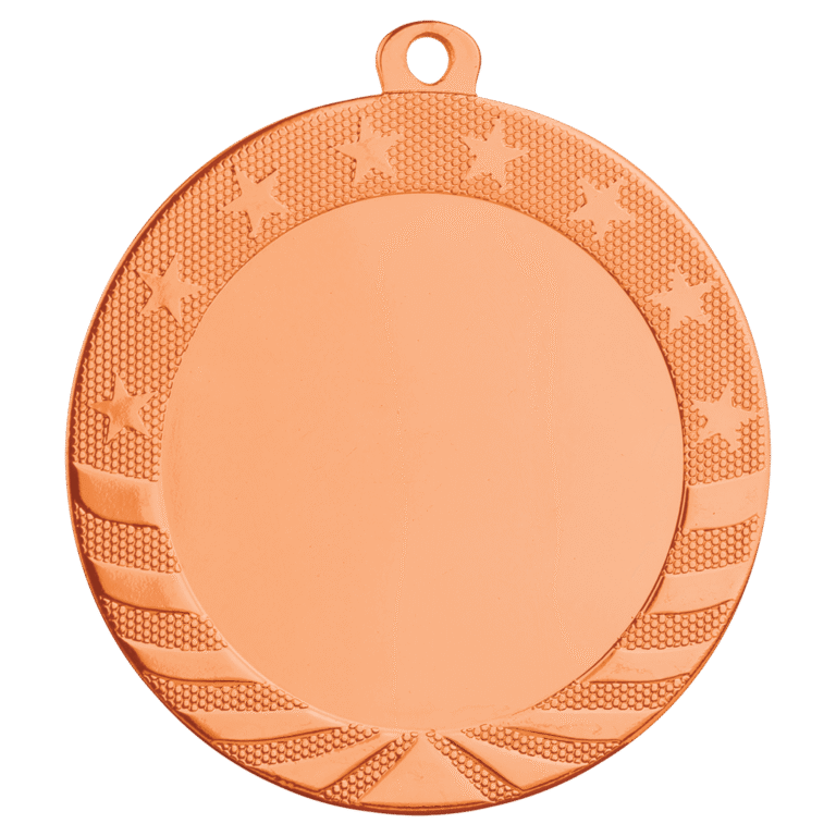 Medals
