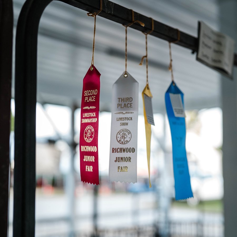 Flat Ribbons
