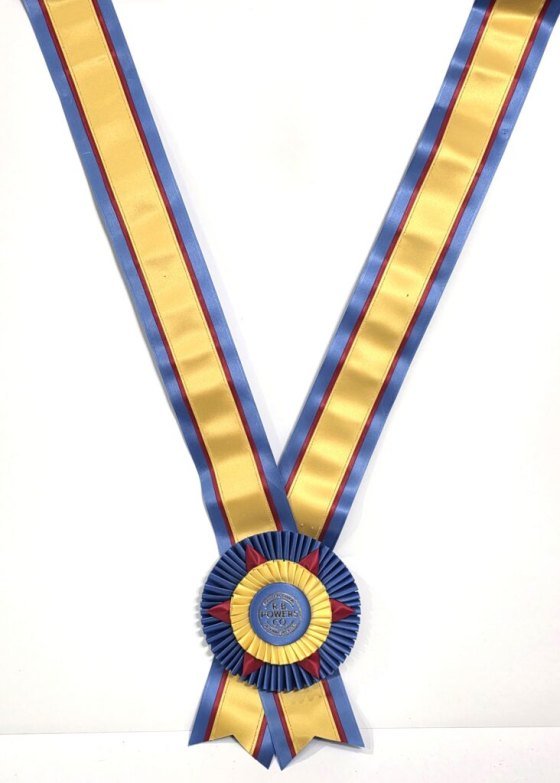 Specialty Ribbons